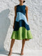 GREEN&BLUE