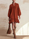 RUST ORANGE