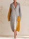 GREY&YELLOW