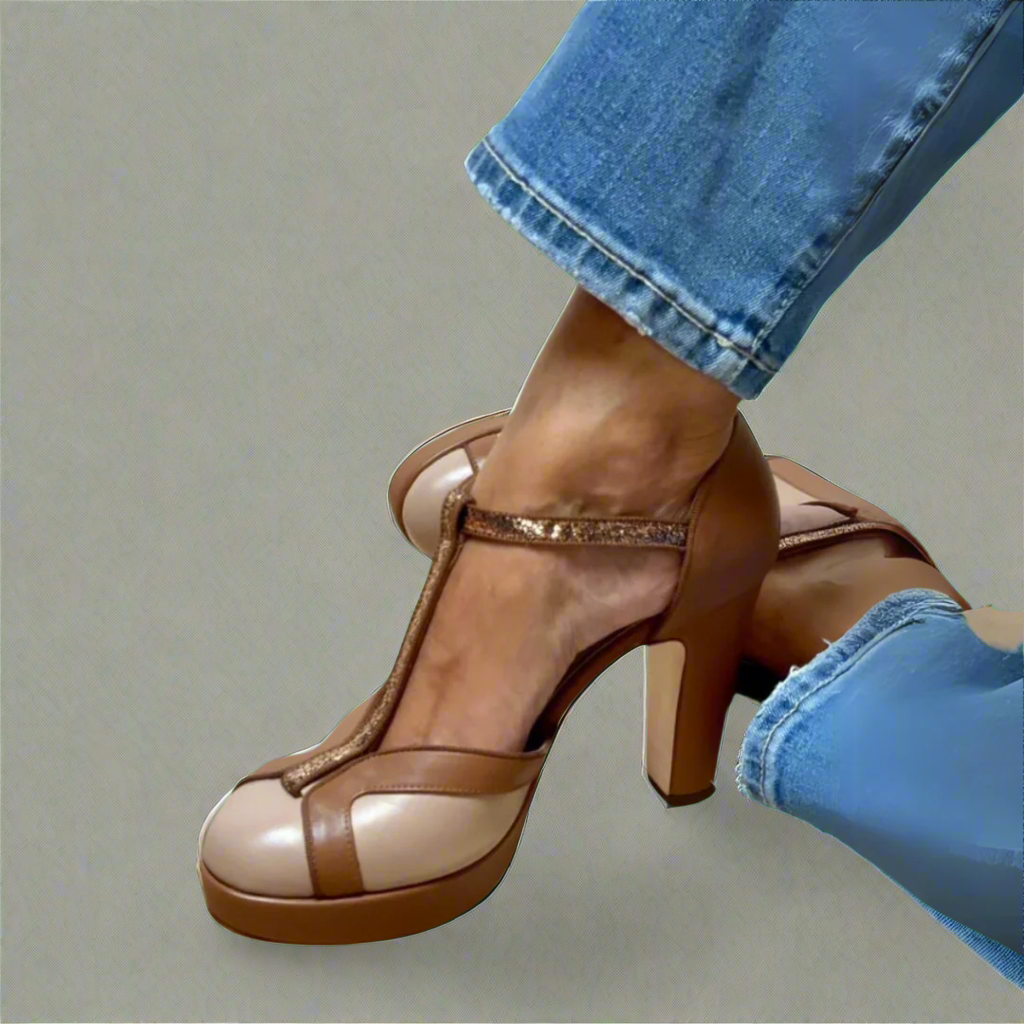 Criselmara | Sandali Eleganti e Confortevoli